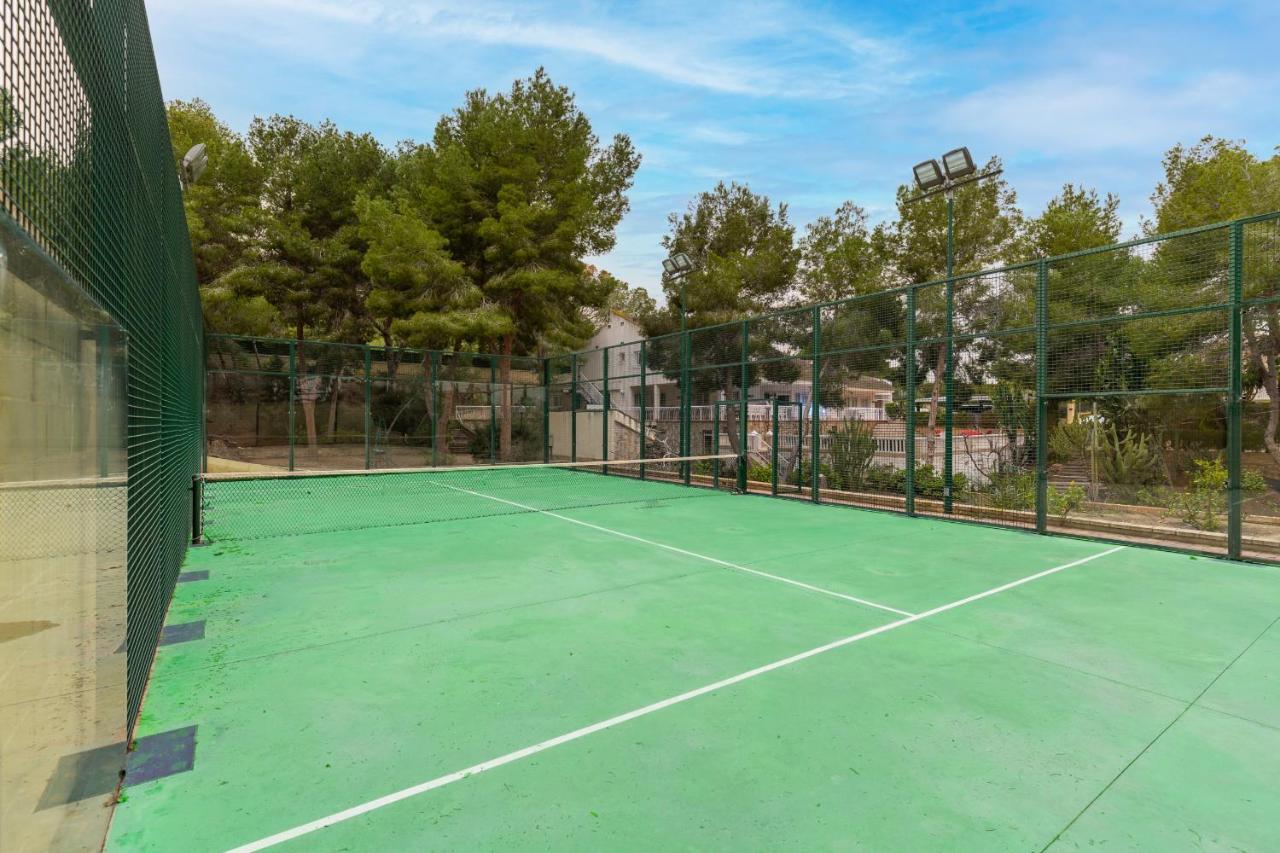 Fidalsa Paradise Pines La Alcayna Extérieur photo