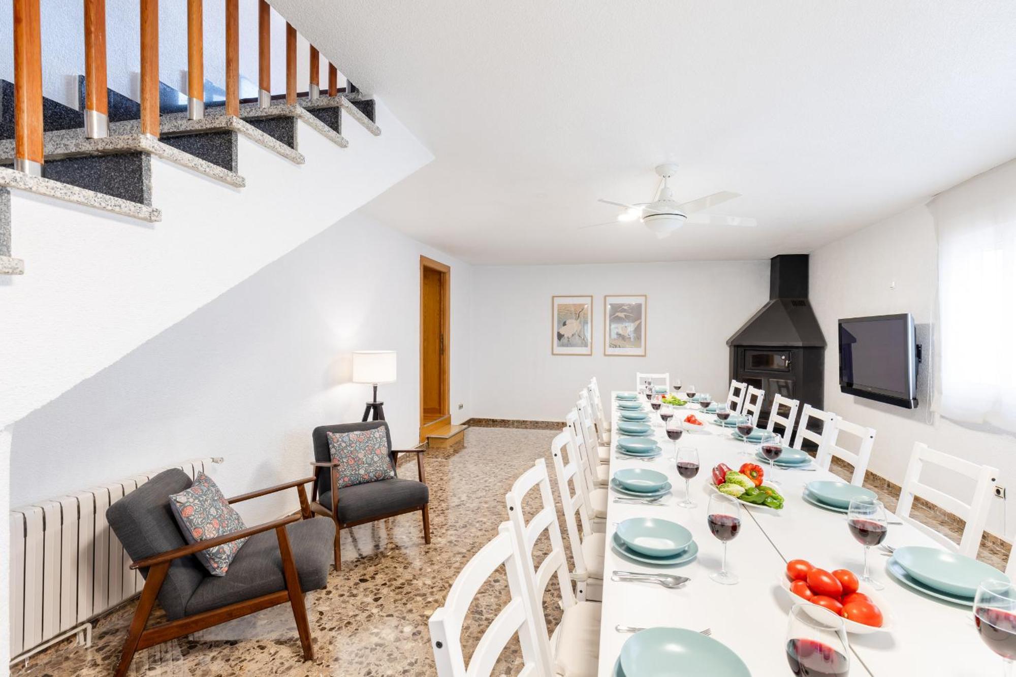 Fidalsa Paradise Pines La Alcayna Extérieur photo
