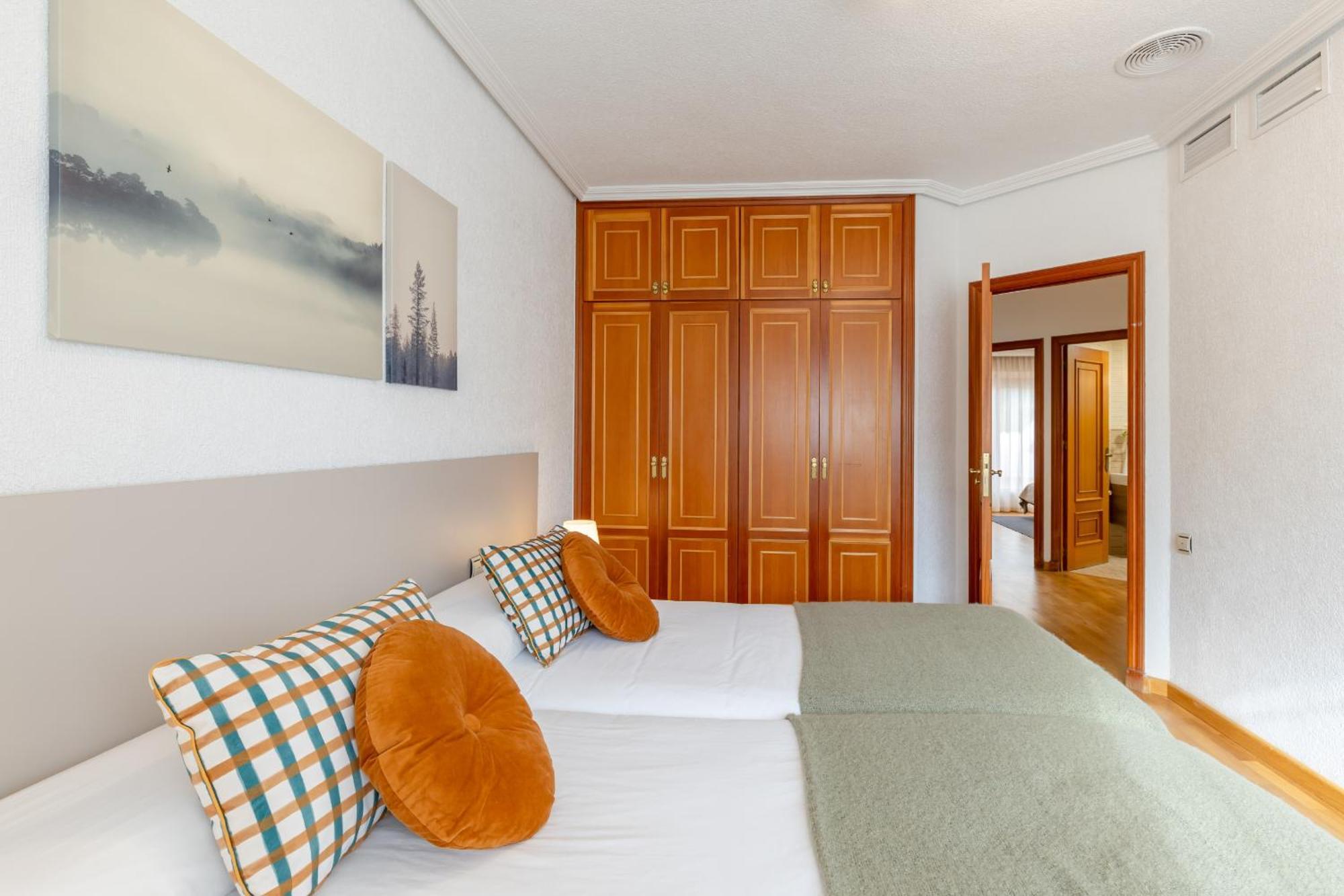 Fidalsa Paradise Pines La Alcayna Extérieur photo