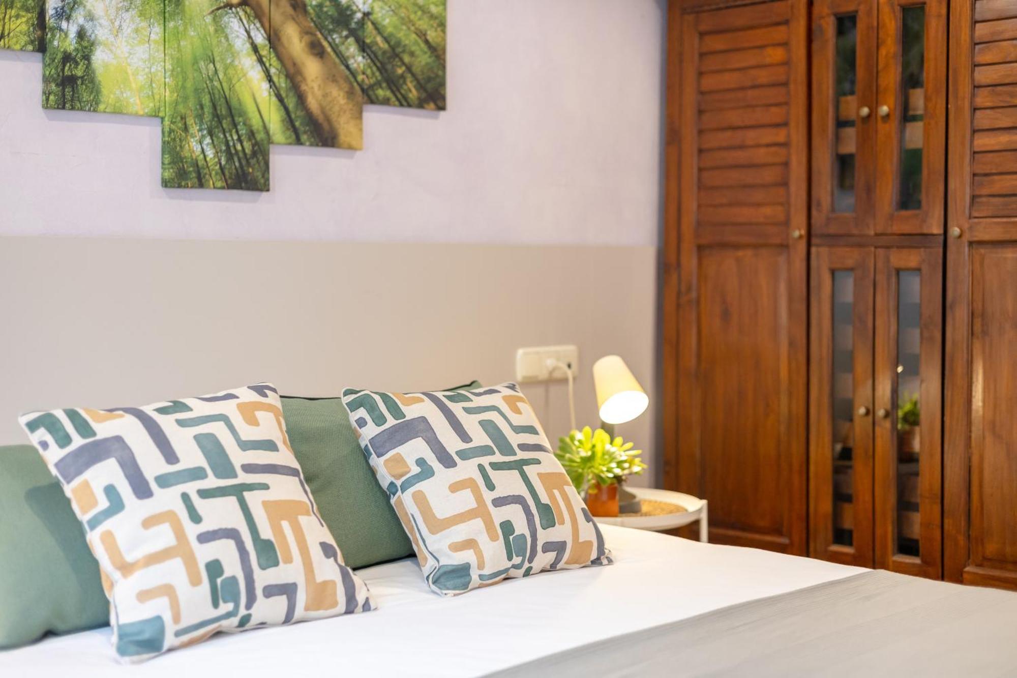 Fidalsa Paradise Pines La Alcayna Extérieur photo